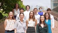 Biostatisics Students